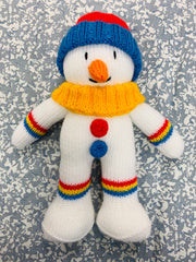Snowman Softie