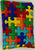 Pax Relax Fabric Jigsaw