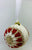Crocheted Christmas Baubles - Various Designs