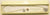 Book Mark Nature Butterfly Gold