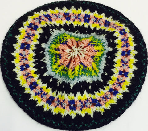 Children's Woollen Hats