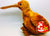 ty Beanie Baby Bird Kiwi Beak