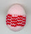 Knitted Foam Easter Egg