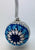 Crocheted Christmas Baubles - Various Designs