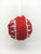 Crocheted Christmas Baubles - Various Designs