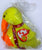 ty Beanie Baby Bird Duck Quackers