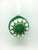 Crocheted Christmas Baubles - Various Designs