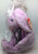 ty Beanie Baby Rabbit Floppity