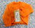 Baby Matinee Jacket