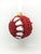 Crocheted Christmas Baubles - Various Designs