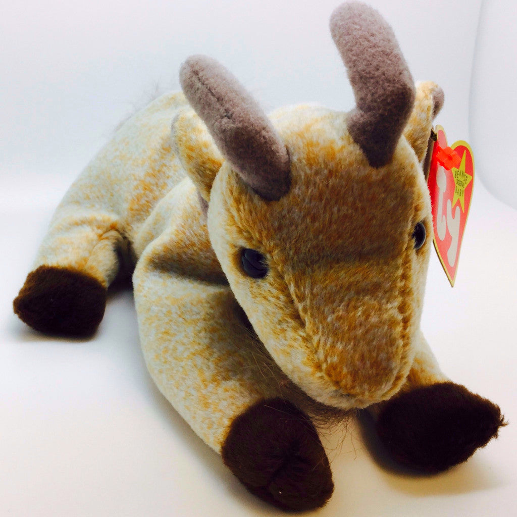 ty Beanie Baby Farm The Autism Trust UK