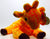 ty Beanie Baby Safari Giraffe Twigs