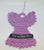 The Autism Trust Angel - Crocheted in various designs