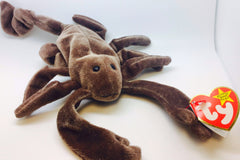 ty Beanie Baby Australia Scorpion Stinger