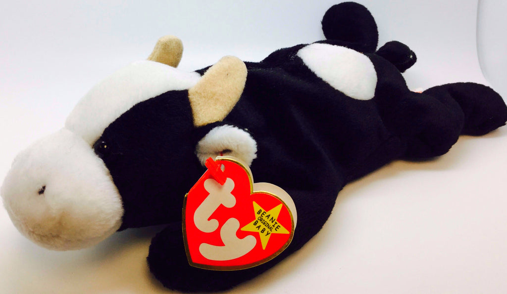 Ty beanie baby 2024 daisy