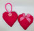 Lavender Scented Wardrobe Hanger & Drawer Sets