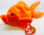 ty Beanie Baby Water Goldfish Goldie