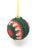 Crocheted Christmas Baubles - Various Designs