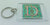 Illuminated Letter Keyrings