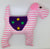 Fabric Dog