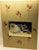 Nature Brown Butterfly Card