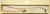 Book Mark Nature Tulip Orange