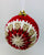 Crocheted Christmas Baubles - Various Designs