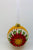 Crocheted Christmas Baubles - Various Designs
