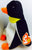 ty Beanie Baby Bird Penguin Waddle