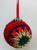 Crocheted Christmas Baubles - Various Designs