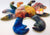 ty Beanie Baby Water Crab Claude