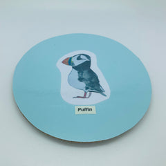 Bird Art Product Collection