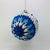 Crocheted Christmas Baubles - Various Designs
