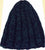 Hat Wool Colour Green Black