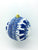 Crocheted Christmas Baubles - Various Designs