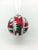 Crocheted Christmas Baubles - Various Designs