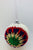 Crocheted Christmas Baubles - Various Designs