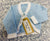 Baby Matinee Jacket