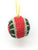 Crocheted Christmas Baubles - Various Designs