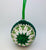 Crocheted Christmas Baubles - Various Designs