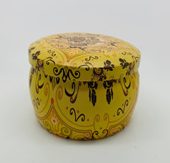 Aromatherapy Candle Tin