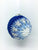 Crocheted Christmas Baubles - Various Designs