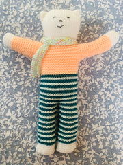 Taty Ted