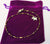 Book Mark Nature Dog Plum