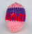 Knitted Foam Easter Egg
