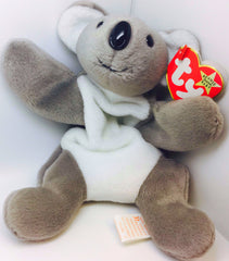 ty Beanie Baby Australia Koala Mel