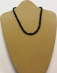 Midnight Galaxy Staras Necklace