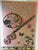 Butterflies Pink Card