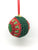 Crocheted Christmas Baubles - Various Designs