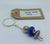 Autism Mother Keyring